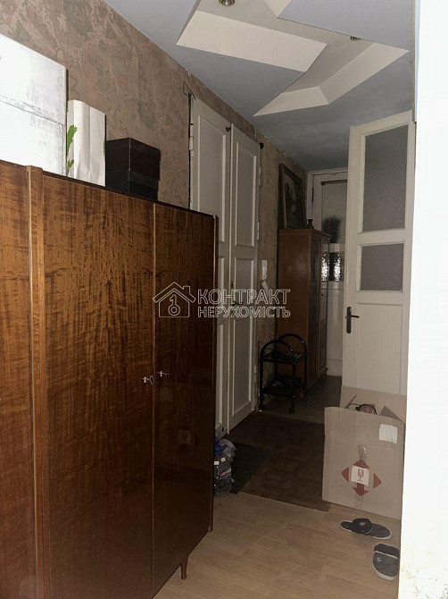 Продаж Квартира 2-кімнатна, 2/7 поверх на вул. Героїв Харкова Kharkiv - photo 5