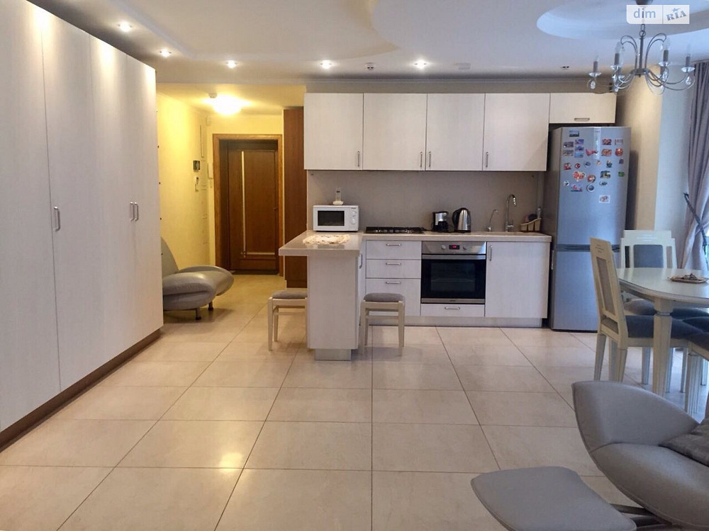 Продаж Квартира 2-кімнатна, 7/9 поверх на Лесі Українки вул., д. 10 Київ - фото 3