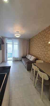 Продается квартира в новом доме с евроремонтом. Одеса