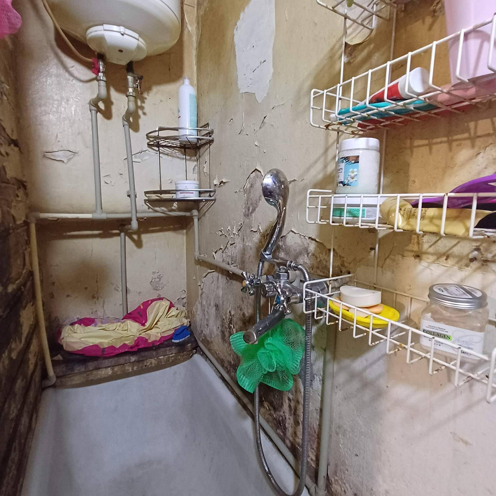 Продам 2-х комнатную квартиру на ул.Черноморского Казачества Odessa - photo 5