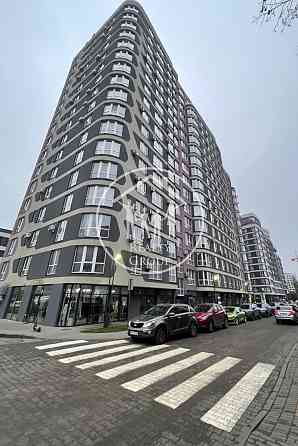 Продаж Квартира 1-кімнатна, 4/17 поверх на Трускавецька, 2Г L'viv