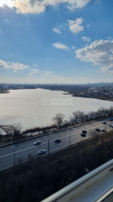 Продаж Квартира 2-кімнатна, 14/16 поверх на вул. Героїв Праці Харків - фото 7