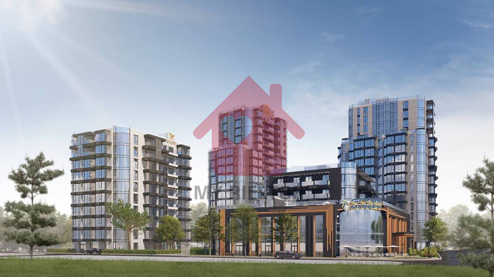 Продаж приміщення вільного призначення на Грушевського, 45 поверх - 1 Uzhhorod - photo 4