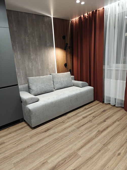 Продаж Квартира 1-кімнатна, 12/23 поверх на Максимовича Михайла вул., д. 32б Киев - изображение 10