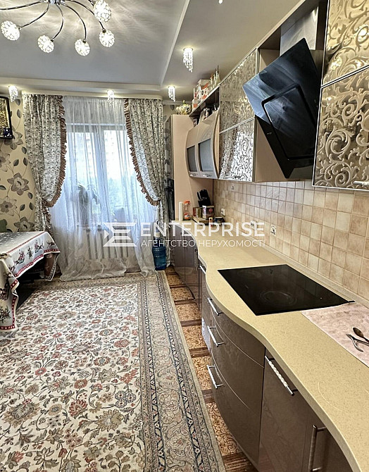 Продаж Квартира 3-кімнатна, 4/22 поверх на вул. Урлівська Киев - изображение 7