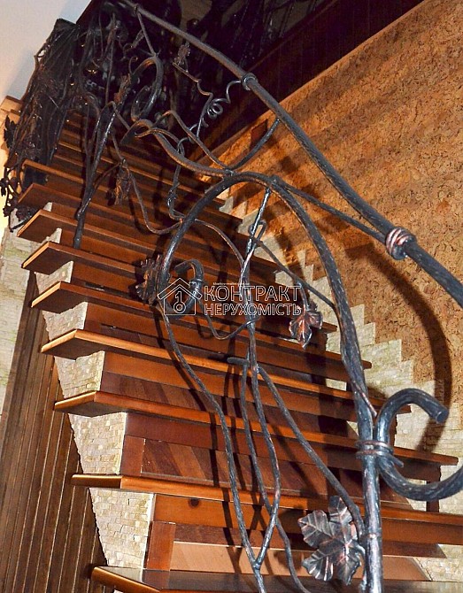 Продаж Квартира 4-кімнатна, 4/4 поверх на вул. Григорівське Харьков - изображение 14