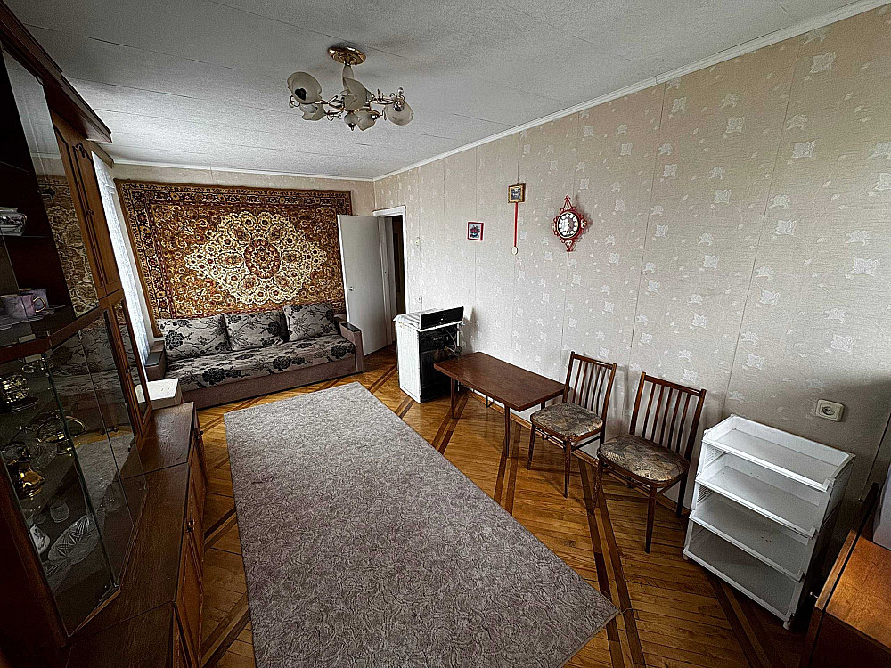 Продаж Квартира 3-кімнатна, 7/9 поверх на Відрадний вул., д. 38 Kiev - photo 4