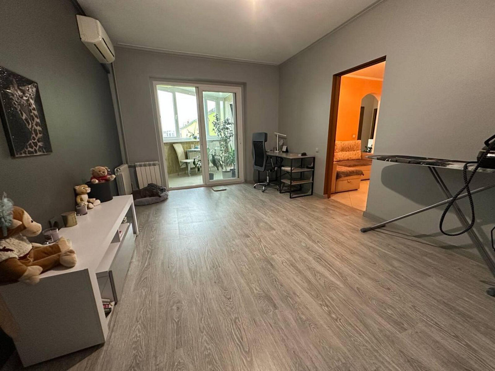 Продаж 3к квартира 78 м2, ТОРГ Троєщина Лаврухіна 7, Програми+ Київ - фото 18