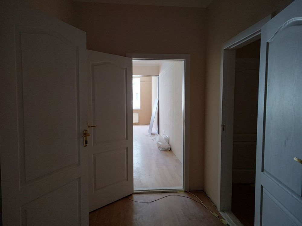 Квартира 122 м² на Французском бульваре — под жилье или бизнес Одеса - фото 2