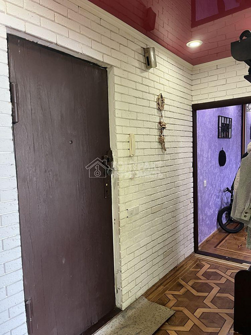 Продаж Квартира 2-кімнатна, 5/5 поверх на вул. Познанська Харьков - изображение 9