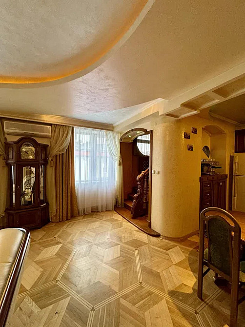 Продаж Квартира 4-кімнатна, 5/5 поверх на вул. Тролейбусна L'viv - photo 8