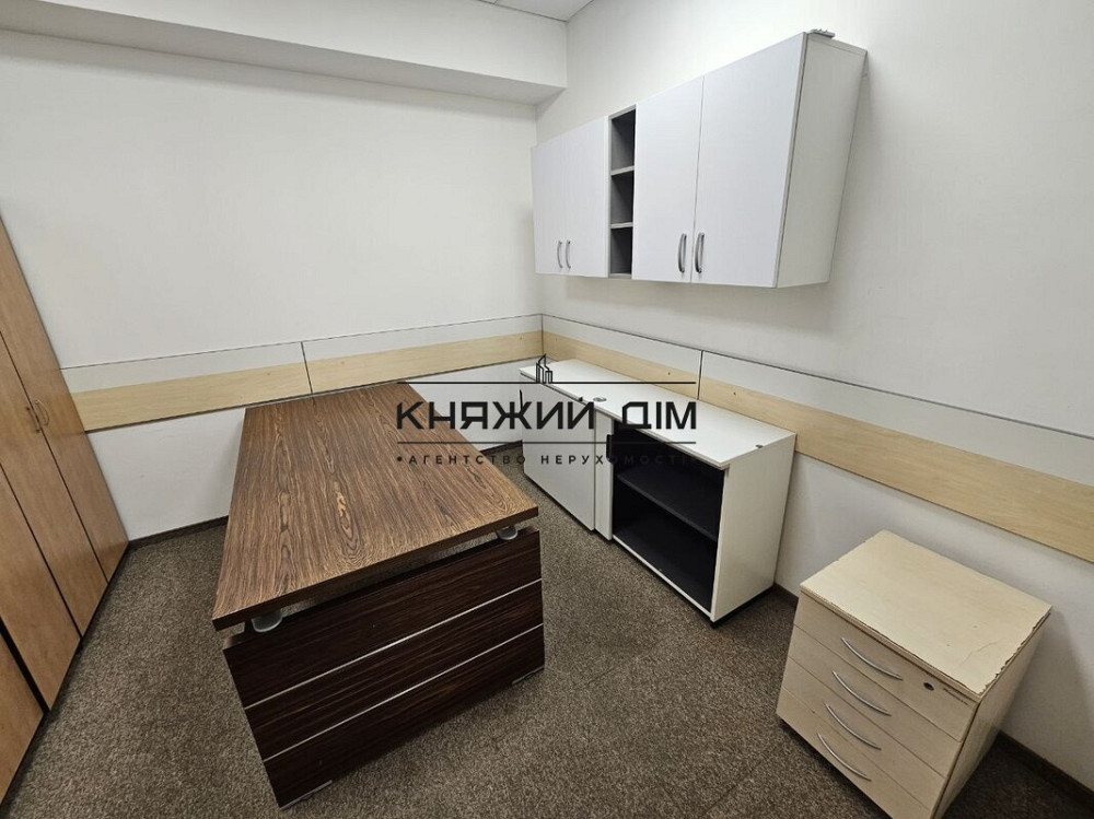 Оренда офісне приміщення на вул. Велика Васильківська поверх - 7/29 Київ - фото 5