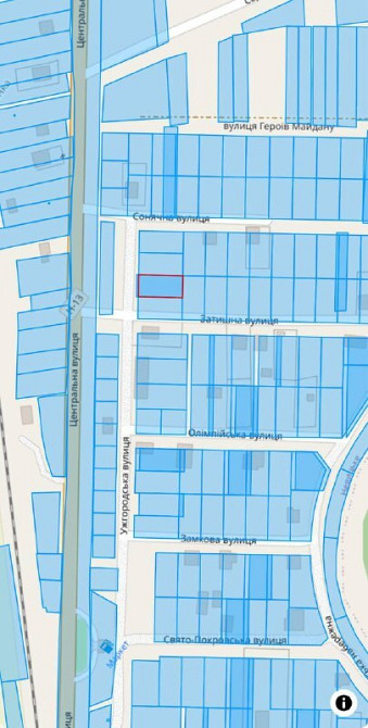 Продаж земельної ділянки 8 соток на Ужгородська 8  - photo 6