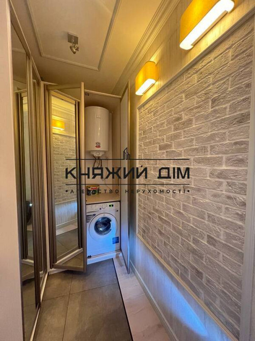 Оренда Квартира 1-кімнатна, 9/30 поверх на Оболонская набережная Київ - фото 17