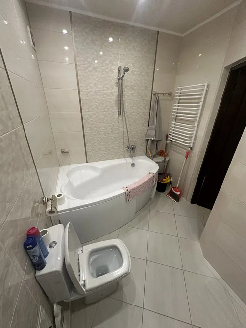 Продаж 2к Квартира 77 кв.м Пулюя Львів - фото 5