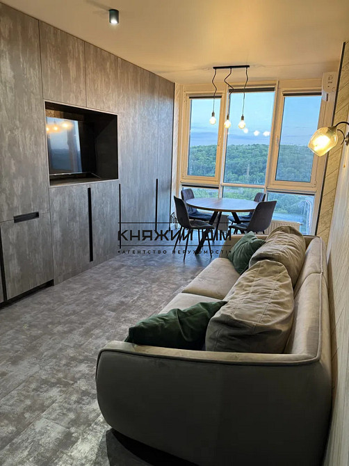 Оренда 1 кіинатної квартири в ЖК Новопечерська Вежа № 11203189 Kiev - photo 2