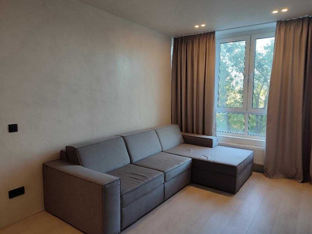 Продаж Квартира 3-кімнатна, 4/25 поверх на Каховська вул., д. 62А Kiev - photo 8