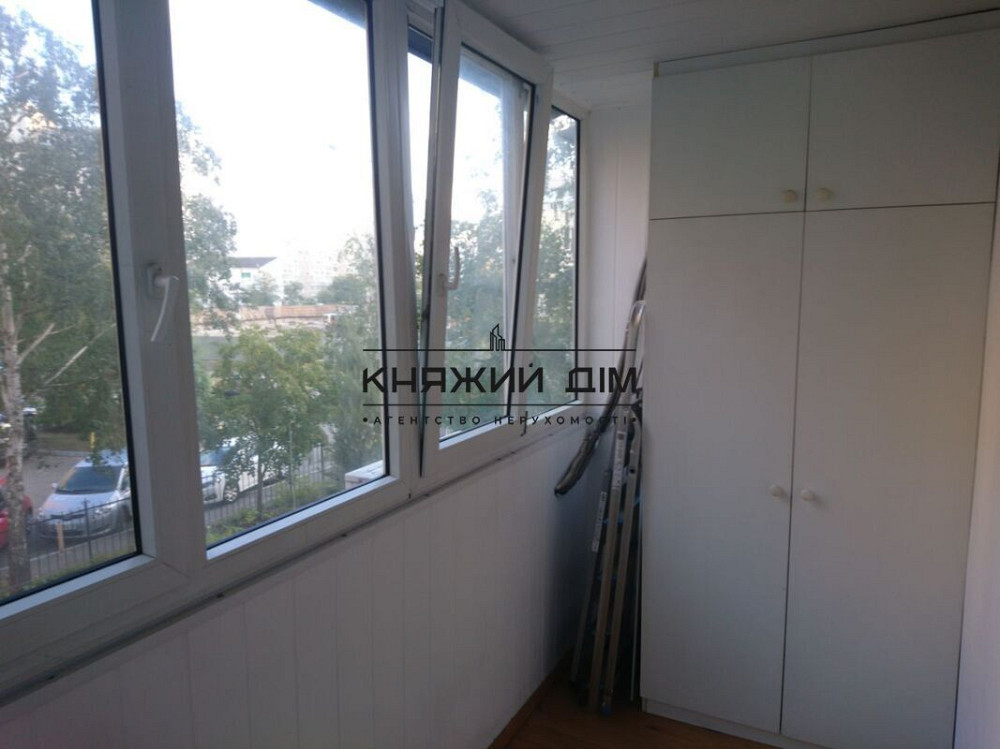 Оренда Квартира 1-кімнатна, 2/12 поверх на Гмыри Бориса ул. Kiev - photo 10