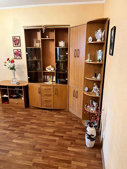 Продаж Квартира 2-кімнатна, 11/16 поверх на Єфремова Академіка вул., д. 29/22 Київ - фото 2