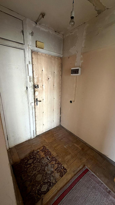 Продаж Квартира 2-кімнатна, 6/14 поверх на Курбаса Леся вул., д. 3 Київ - фото 7