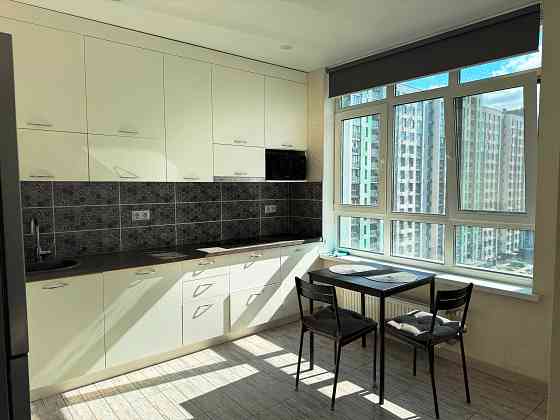 Продаж Квартира 1-кімнатна, 9/16 поверх на Тираспольська вул., д. 52а Kiev