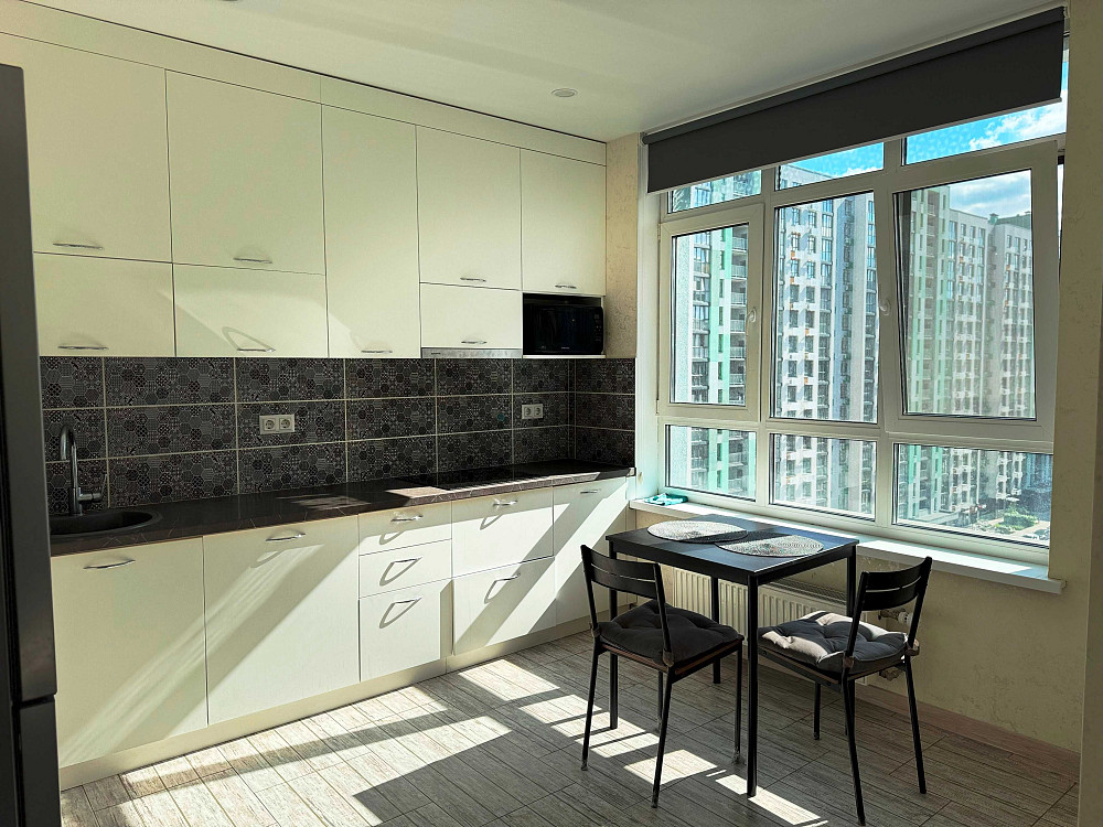 Продаж Квартира 1-кімнатна, 9/16 поверх на Тираспольська вул., д. 52а Kiev - photo 3