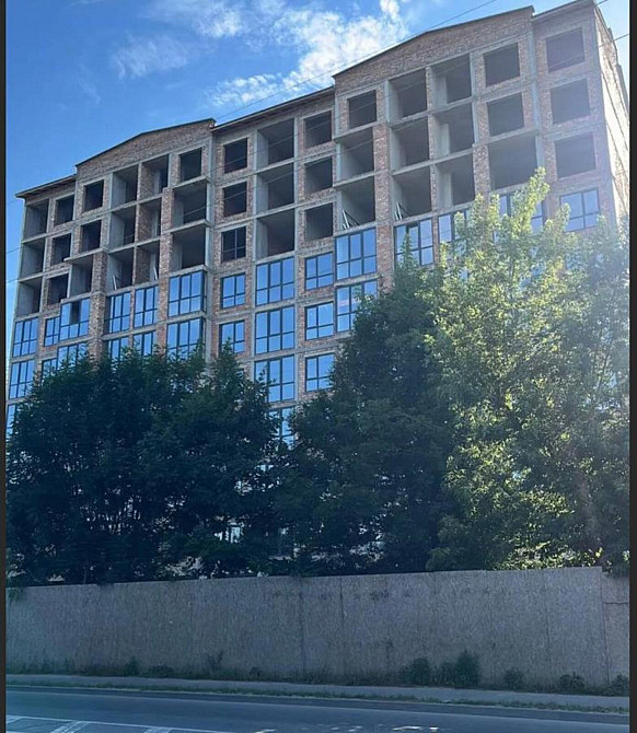 Продаж Квартира 3-кімнатна, 6/10 поверх на вул. Набережна Івано-Франківськ - фото 1