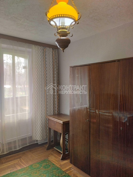 Продаж Квартира 2-кімнатна, 1/12 поверх на вул. Тарасівська Харків - фото 11