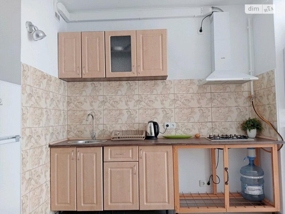 Оренда Квартира 1-кімнатна, 4/11 поверх на Центральная ул., 19 Kiev - photo 12