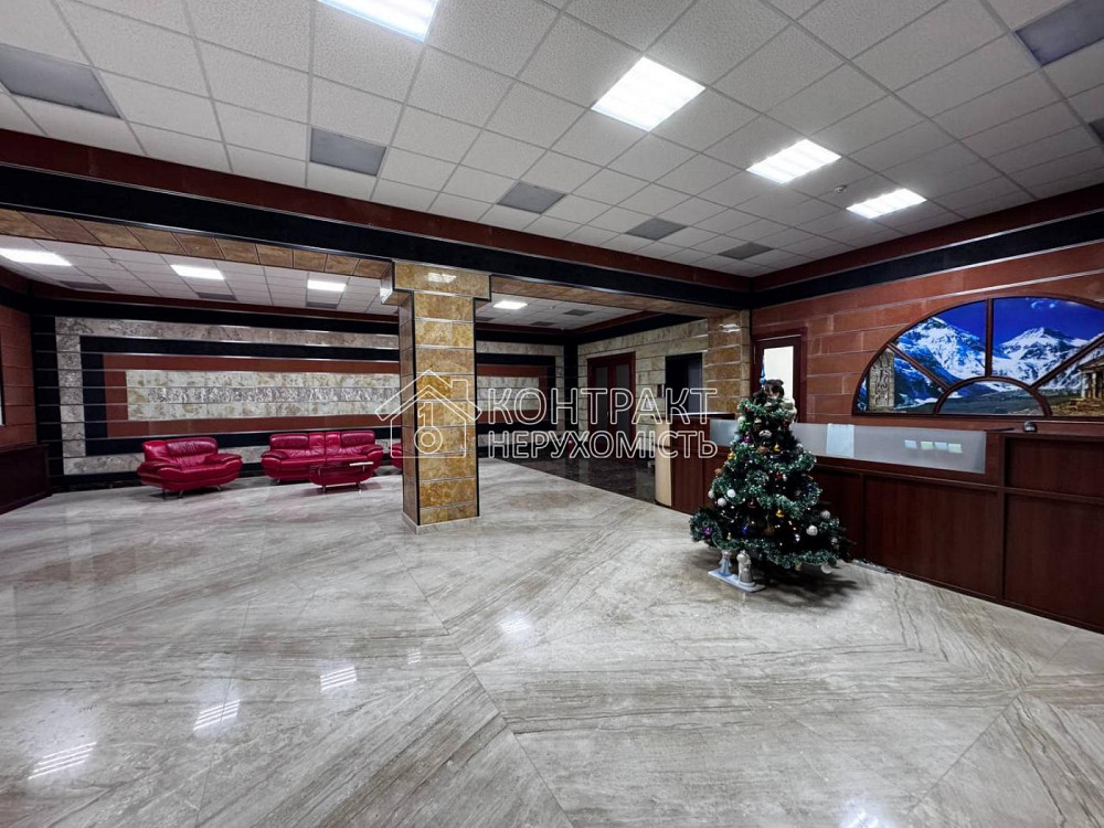 Оренда готовий бізнес на вул. Аерокосмічний приміщень - 1, поверх - 3/4 Kharkiv - photo 1