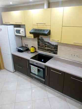 Оренда Квартира 1-кімнатна, 3/16 поверх на ул. Урловская, 9 Київ