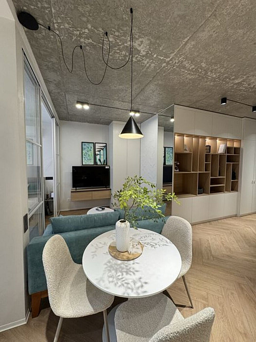 Продаж Квартира 1-кімнатна, 13/25 поверх на Миколи Гулака вул., 4 Київ - фото 2