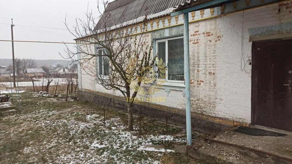 1/2 буденка Сухоліси село в Узинській міській громаді Білоцерківського  - изображение 3