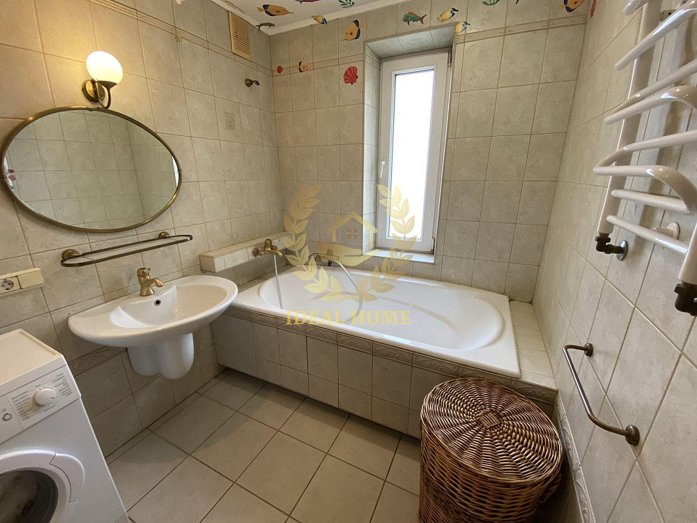 Продаж Квартира 3-кімнатна Київ - фото 5