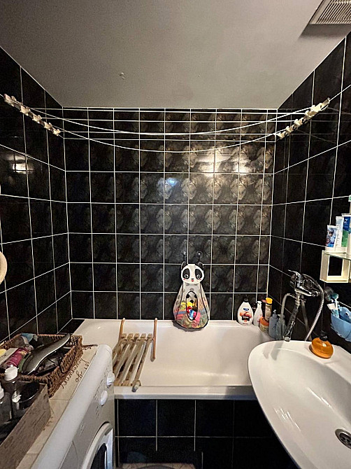 Продаж Квартира 2-кімнатна, 6/9 поверх на вул. Величковського Івана Львів - фото 9