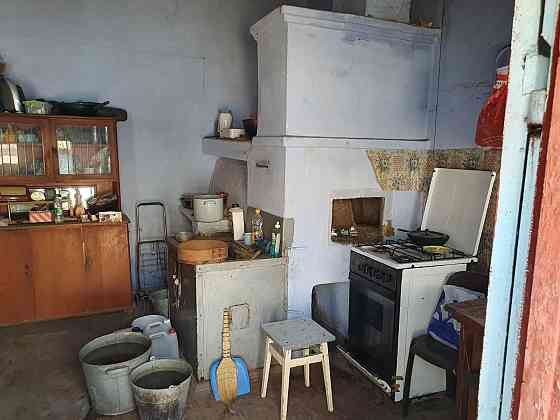 Дом в Ковалевке с уникальным винным  погребом (1905 г.) Коваловка