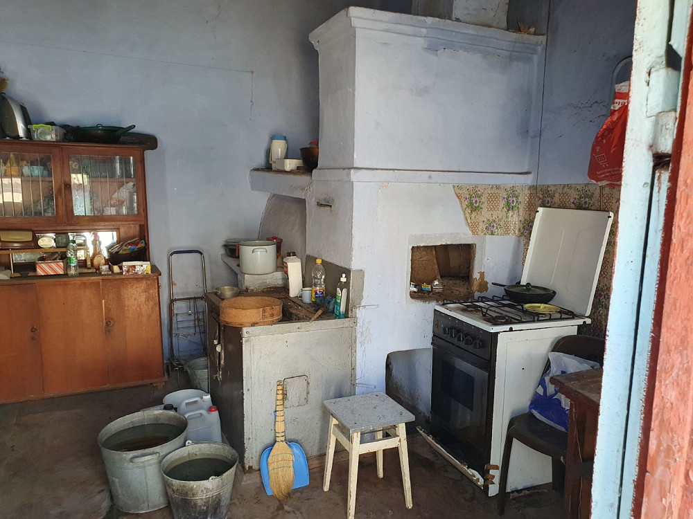 Дом в Ковалевке с уникальным винным  погребом (1905 г.) Ковалівка - фото 5