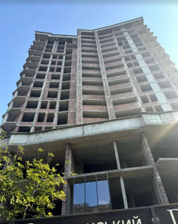 Продаж комерційного приміщення на вул. Опільського Юліана, площа 55 кв.м Тернопіль
