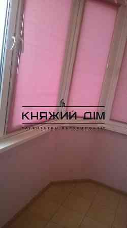 Оренда Квартира 1-кімнатна, 7/23 поверх на Чавдар Елизаветы ул. Киев