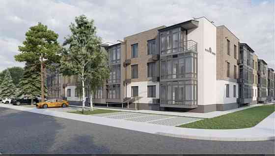 Продаж Квартира 2-кімнатна, 4/4 поверх Вінниця