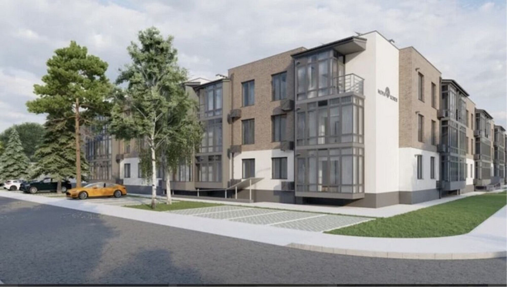 Продаж Квартира 2-кімнатна, 4/4 поверх Вінниця - фото 2