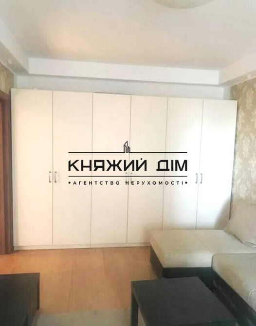 Оренда Квартира 1-кімнатна, 15/16 поверх на Машиностроительная ул. Киев - изображение 18