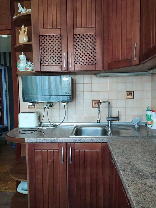 Оренда Квартира 2-кімнатна, 8/10 поверх на Тростянецька, 3 Киев - изображение 3