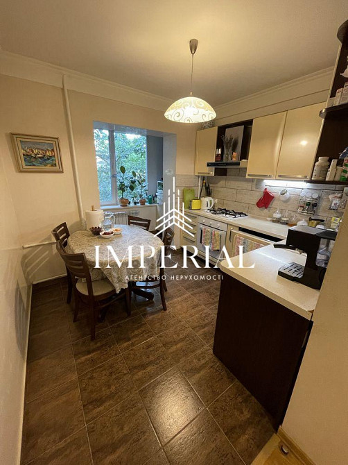 Продаж Квартира 3-кімнатна, 4/9 поверх на вул. Зодчих Kiev - photo 16