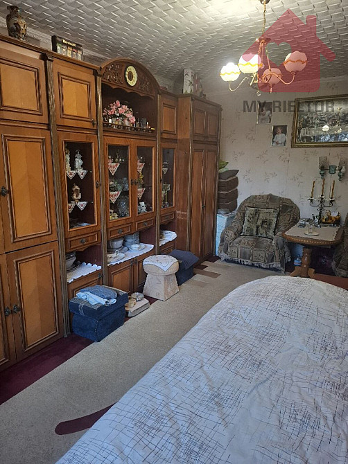 Продаж Квартира 2-кімнатна, 2/9 поверх на Джамбула Ужгород - изображение 3