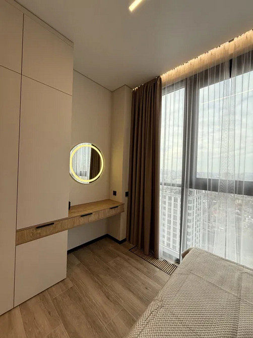 Продаж Квартира 1-кімнатна, 27/33 поверх на Андрія Верхогляда, 14а Київ - фото 5