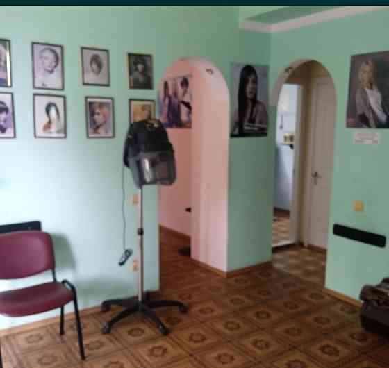 Продаж приміщення вільного призначення на Полтавська поверх - 1/2 Кропивницький