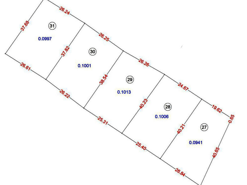 Продаж земельної ділянки 50 соток Винница - изображение 2