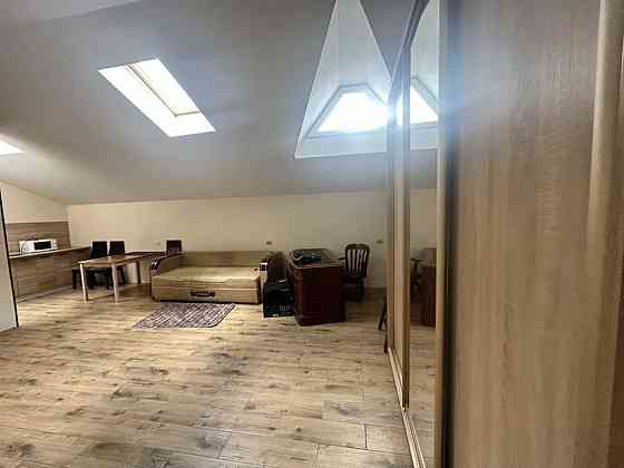 Оренда Квартира 1-кімнатна, 6/6 поверх на вул. Степана Рудницького, 6-Г Kiev