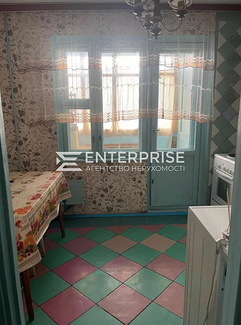 Продаж 2к Квартира 55.4 кв.м Рональда Рейгана вул. Київ - фото 7